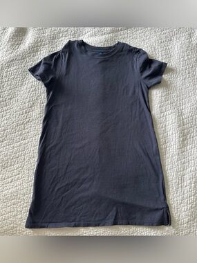 T-shirt dress